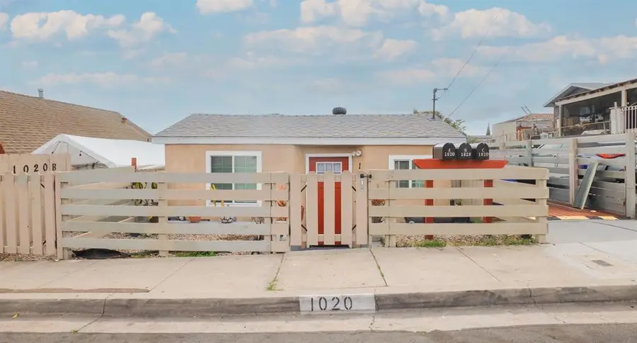 1020 41st St., San Diego, CA 92102 - Image #2