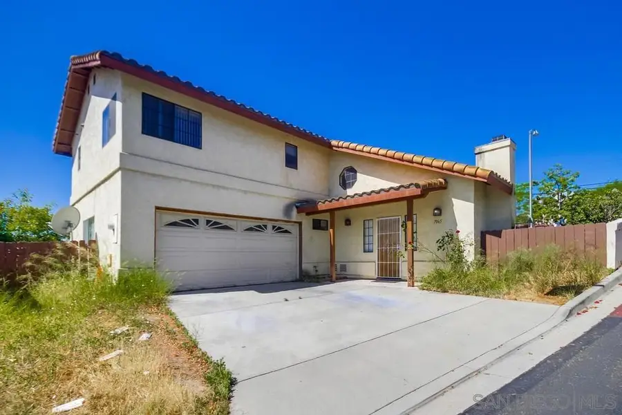 7065 Berry Park Ln, Lemon Grove, CA 91945 - #2