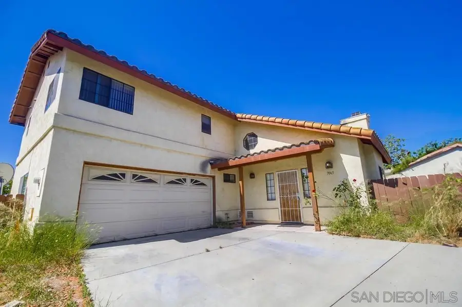 7065 Berry Park Ln, Lemon Grove, CA 91945 - #3