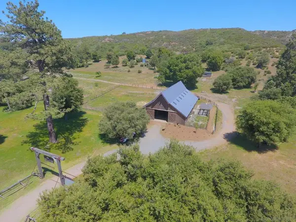4859 Highway 79, Julian, CA 92036