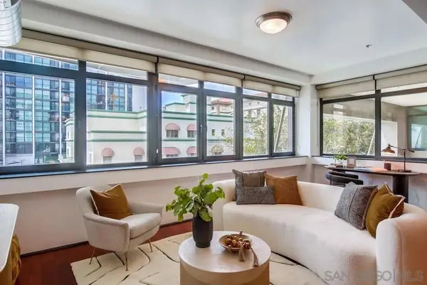 1551 4th Ave #208, San Diego, CA 92101