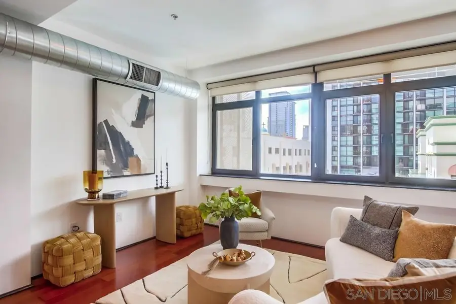 1551 4th Ave #208, San Diego, CA 92101 - Image #2