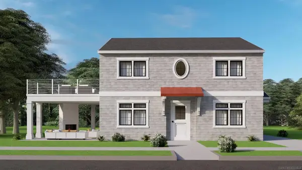 1220 Alameda Blvd, Coronado, CA 92118