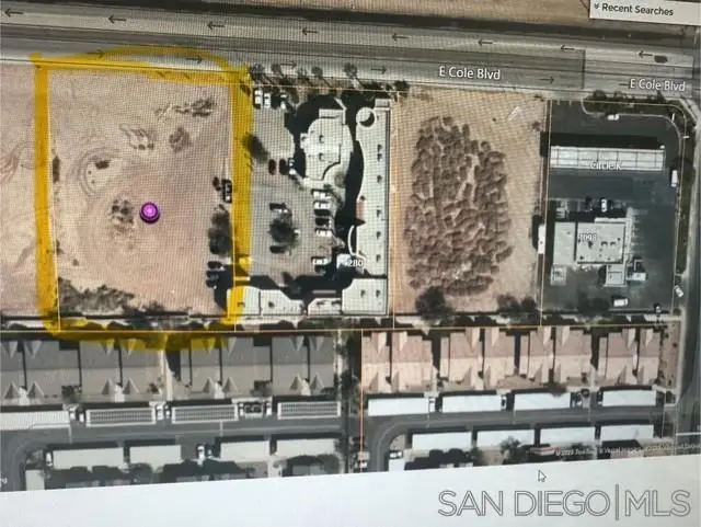 E Cole Road, Calexico, CA 92231 - #1