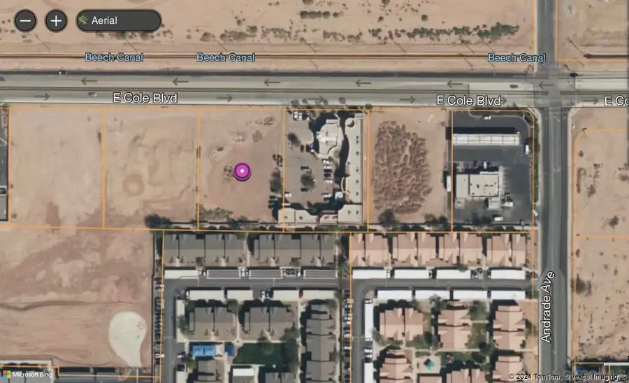 E Cole Road, Calexico, CA 92231 - #2