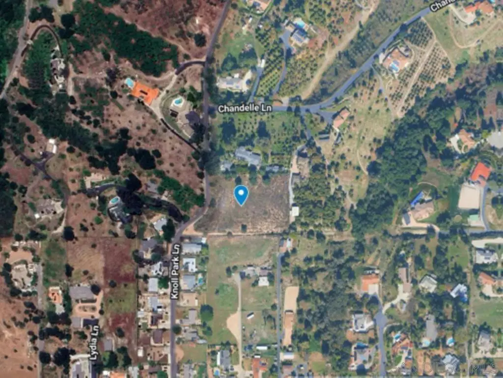 0 Knoll Park Ln, Fallbrook, CA 92028 - #1