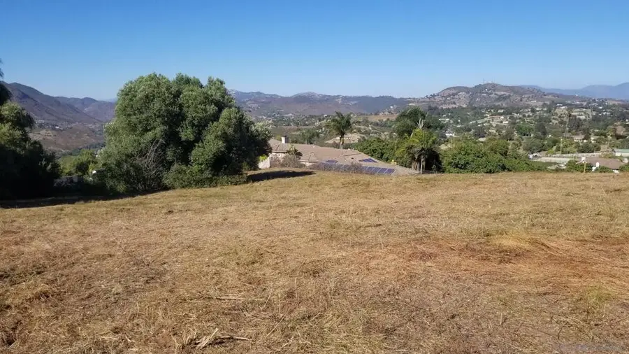 0 Knoll Park Ln, Fallbrook, CA 92028 - #3
