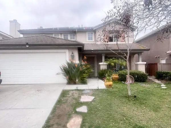 1277 Granite Springs, Chula Vista, CA 91915