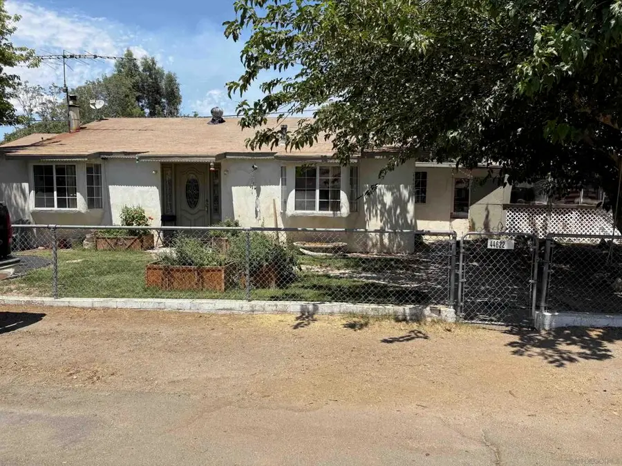 44622 Holtville Ave, Jacumba, CA 91934 - #3