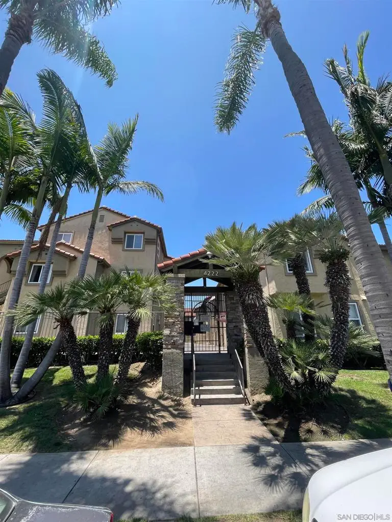 4222 Menlo Ave #17, San Diego, CA 92115 - Image #1