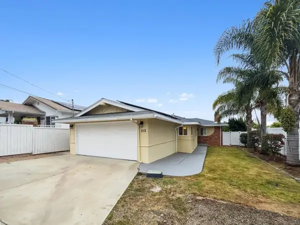 212 S Wisconsin St, Fallbrook, CA 92028