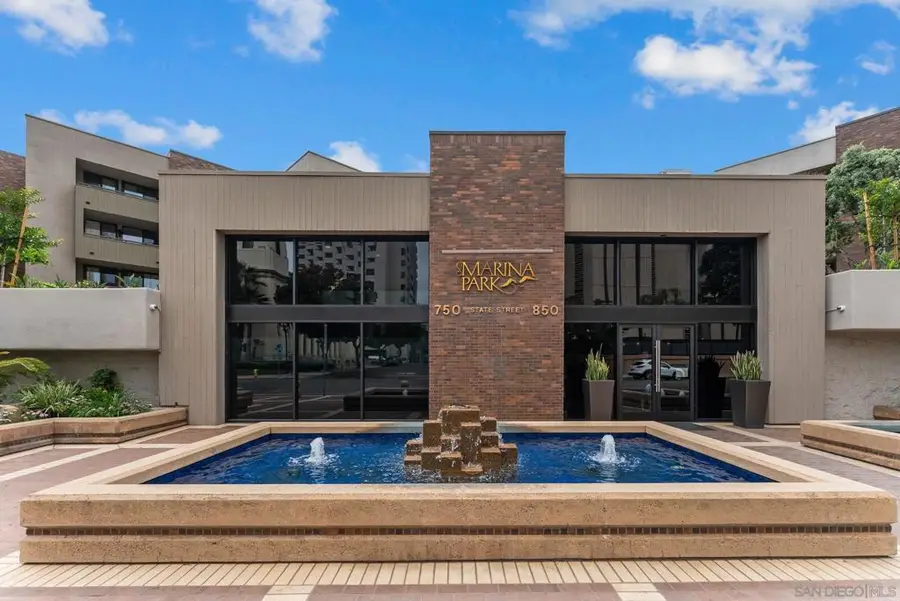 850 State Street #411, San Diego, CA 92101 - Image #2