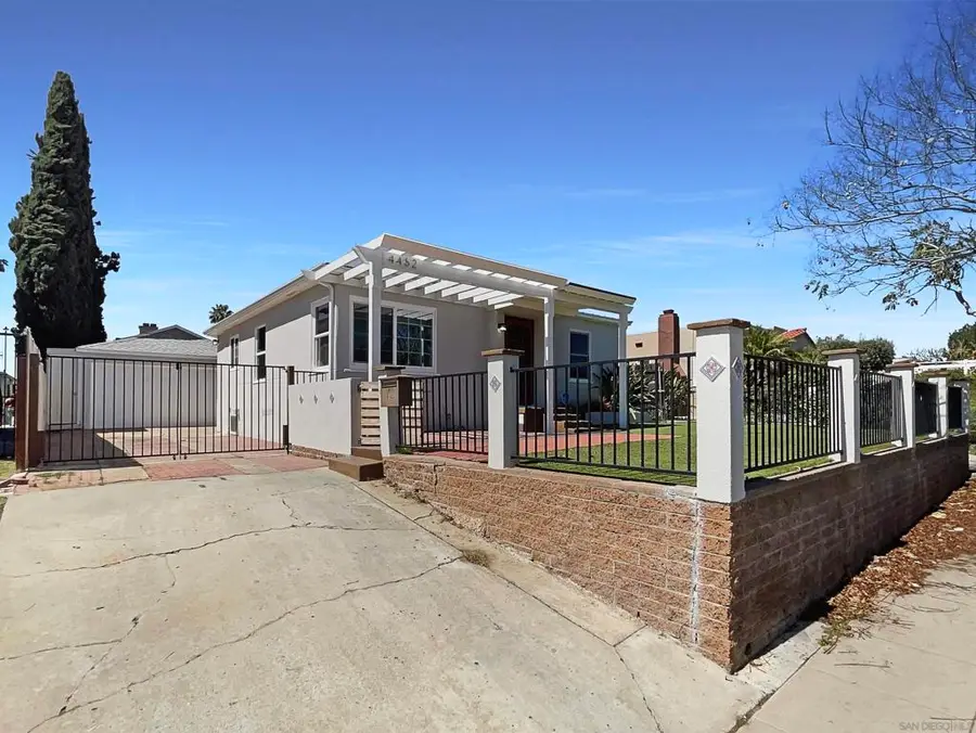 4462 52nd St, San Diego, CA 92115 - Image #2