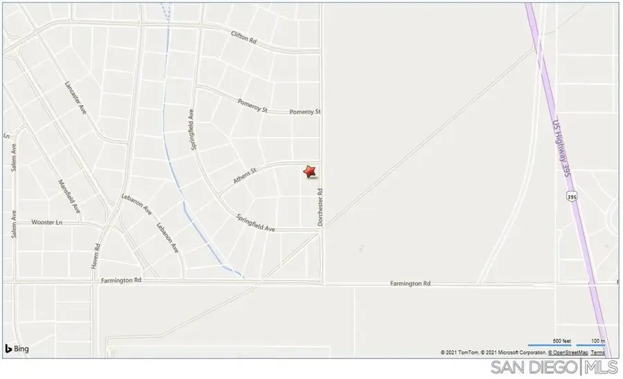 Apn 0498-485-08-0000, San Bernardino, CA 92401 - Image #2