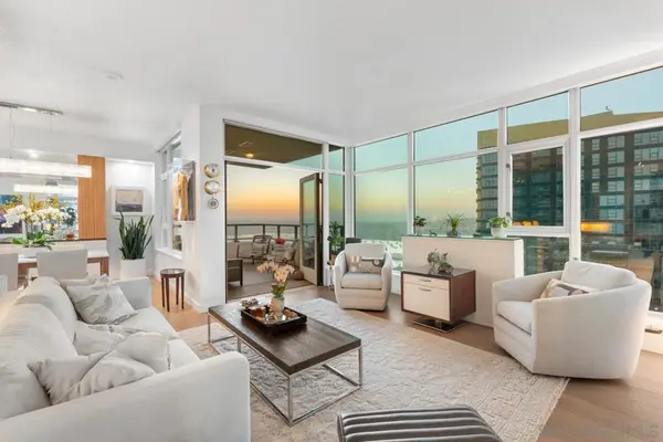 1205 Pacific Hwy #3103, San Diego, CA 92101