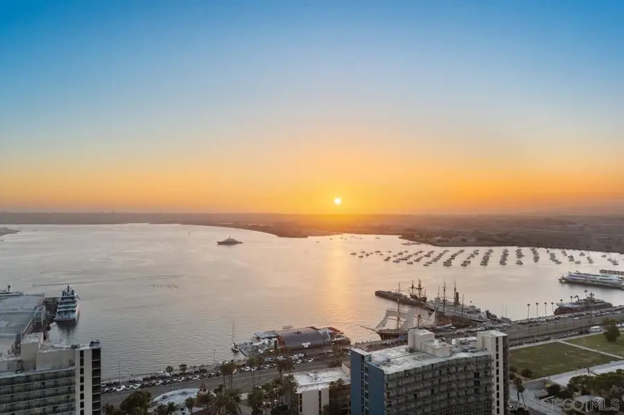 1205 Pacific Hwy #3103, San Diego, CA 92101 - Image #3