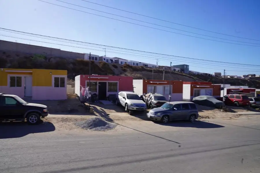 23 Blvd Prieto Azabache, Rainbow, CA 99999 - #3