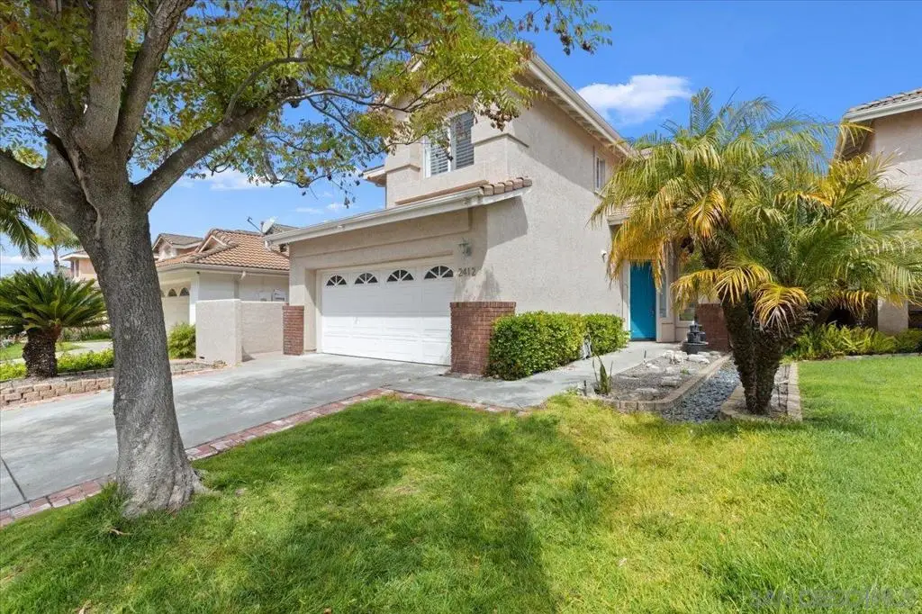 2412 Starlight Gln, Escondido, CA 92026 - #1