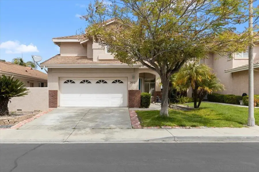 2412 Starlight Gln, Escondido, CA 92026 - #2