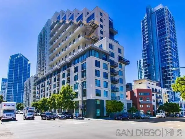1240 India St #519, San Diego, CA 92101 - Image #2