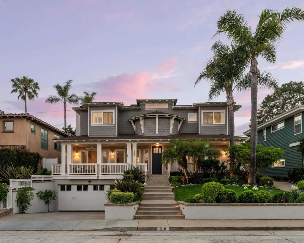 515 N Acacia Ave, Solana Beach, CA 92075 - Image #1