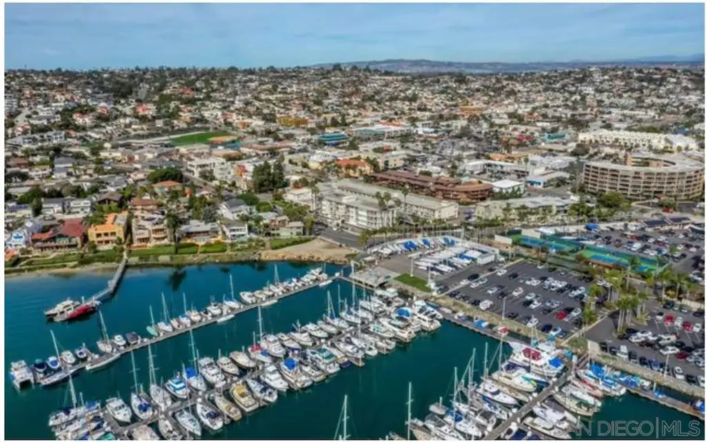 1021 Scott Street #256, San Diego, CA 92106 - Image #1