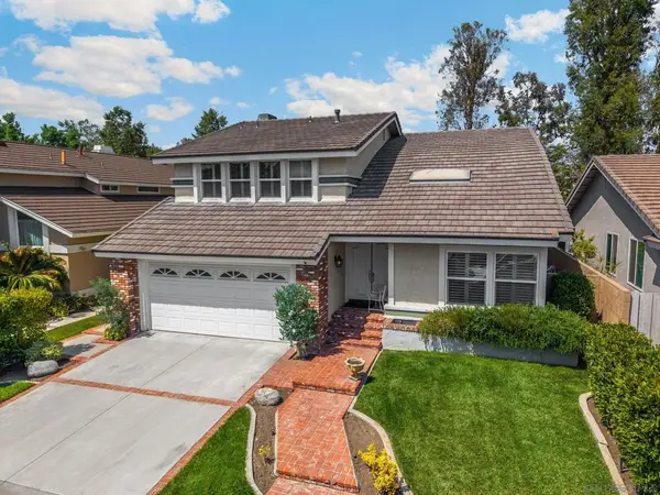 40 Brena, Irvine, CA 92620