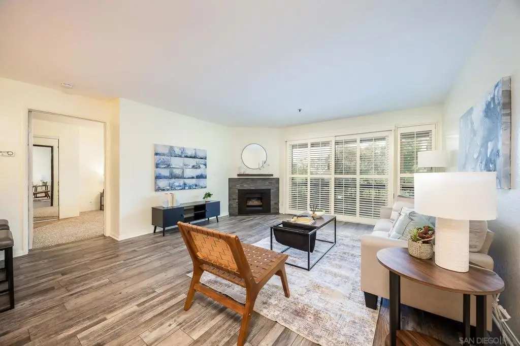 5705 Friars Rd #19, San Diego, CA 92110 - #1