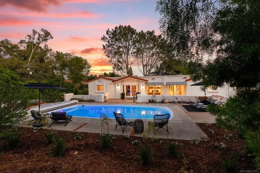 6347 Las Colinas, Rancho Santa Fe, CA 92067 - #1