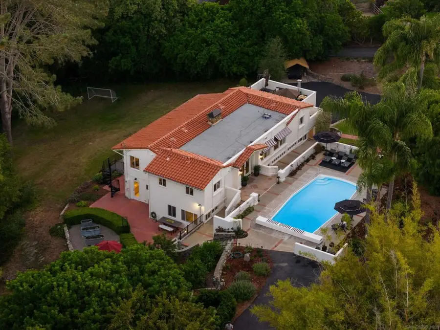 6347 Las Colinas, Rancho Santa Fe, CA 92067 - #2