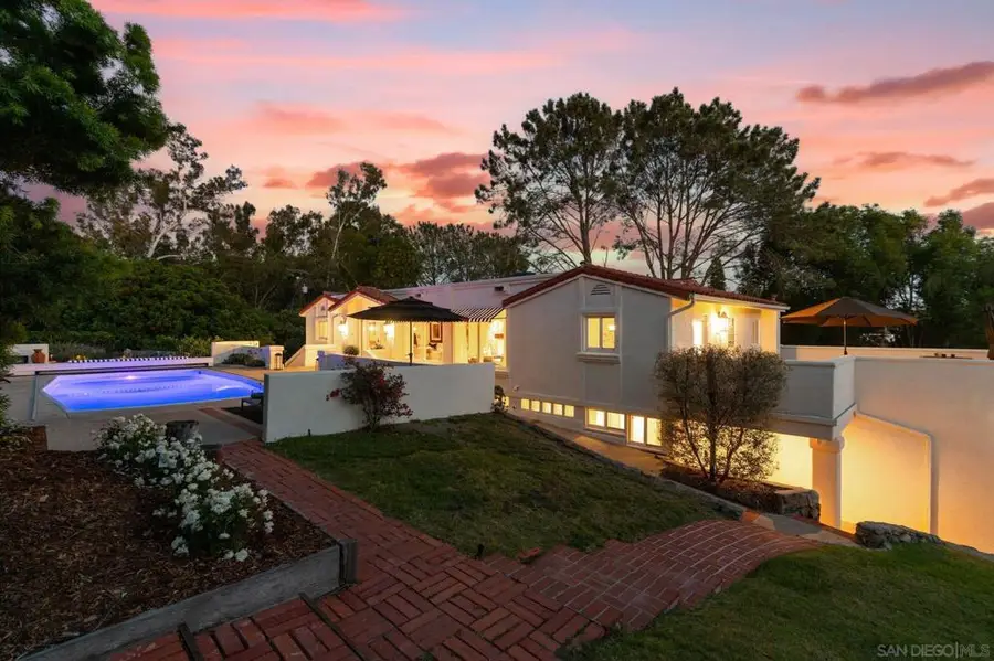 6347 Las Colinas, Rancho Santa Fe, CA 92067 - #3