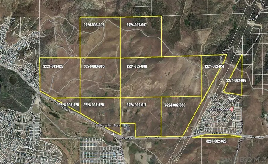 Elizabeth Lake Rd, Elizabeth Lake, CA 93532 - #2