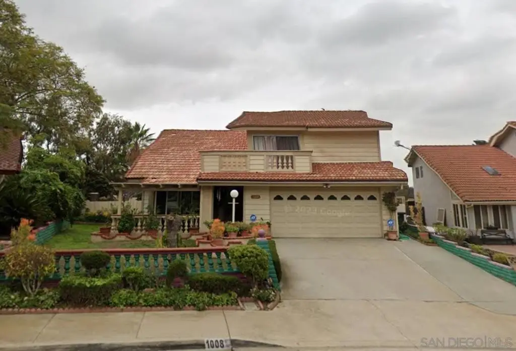 1008 Calma Dr, Chula Vista, CA 91910 - #1