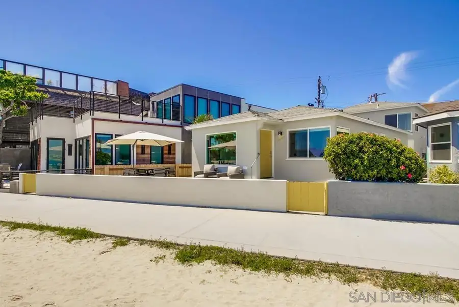 88-3286 Bayside Walk, San Diego, CA 92109 - #3