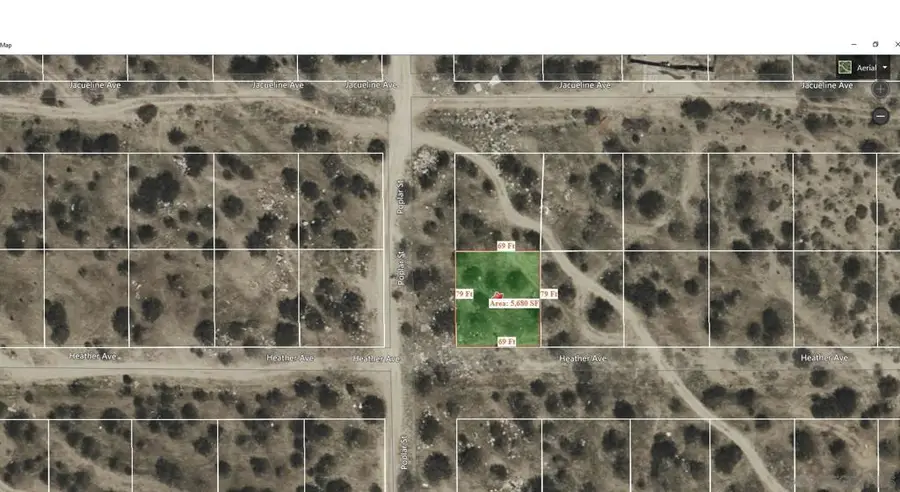 0 Heather Avenue, Cabazon, CA 92230 - #2