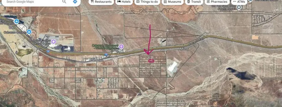 0 Heather Avenue, Cabazon, CA 92230 - #3