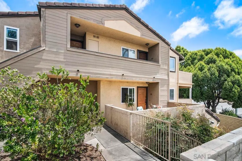 5037 Los Morros Way #71, Oceanside, CA 92057 - Image #1