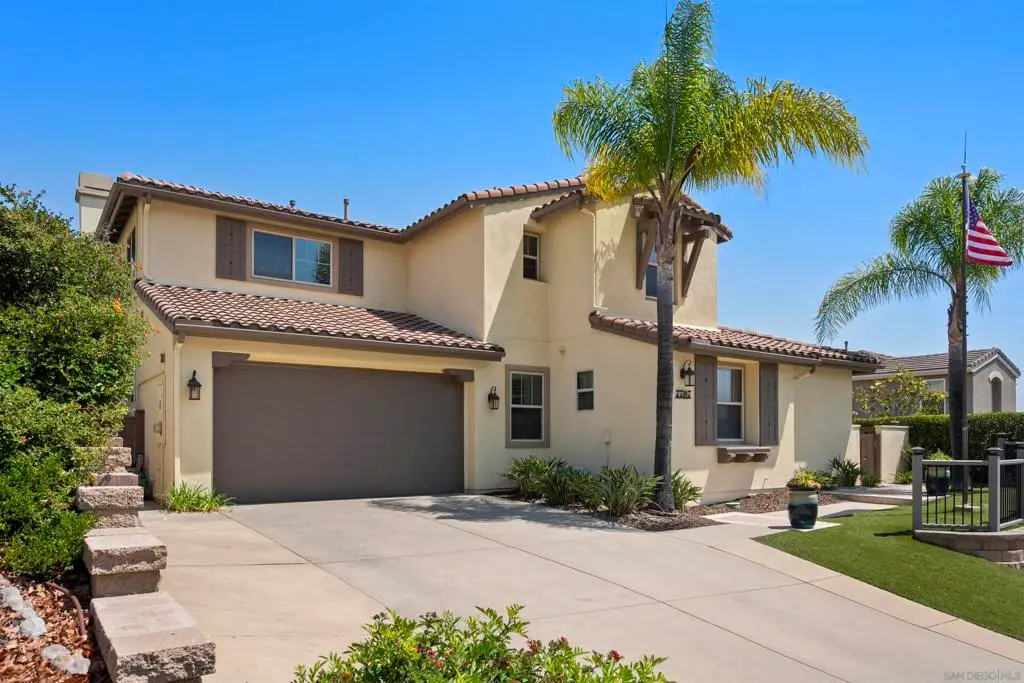 7787 Britt Pl, Santee, CA 92071 - Image #1