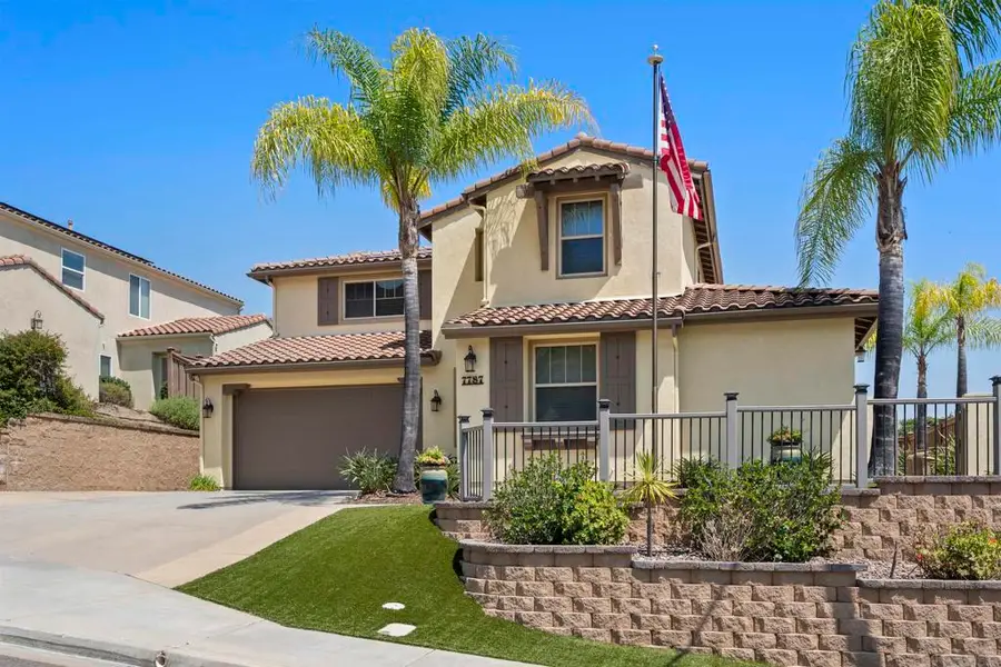 7787 Britt Pl, Santee, CA 92071 - Image #2