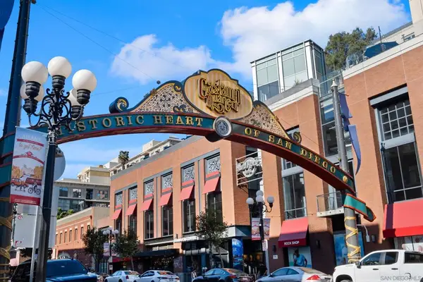 207 5th Ave #1230, San Diego, CA 92101