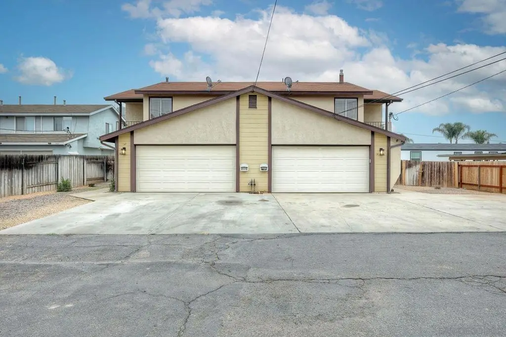 1415 17 Flag Ln, El Cajon, CA 92021 - Image #1