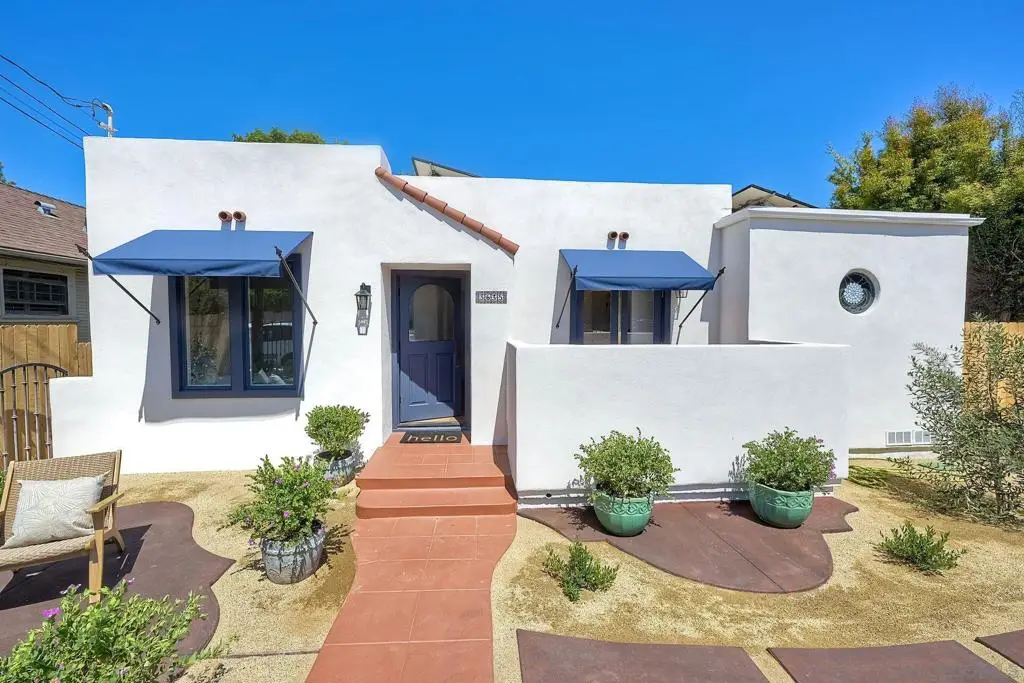 3635 Kite St, San Diego, CA 92103 - Image #1