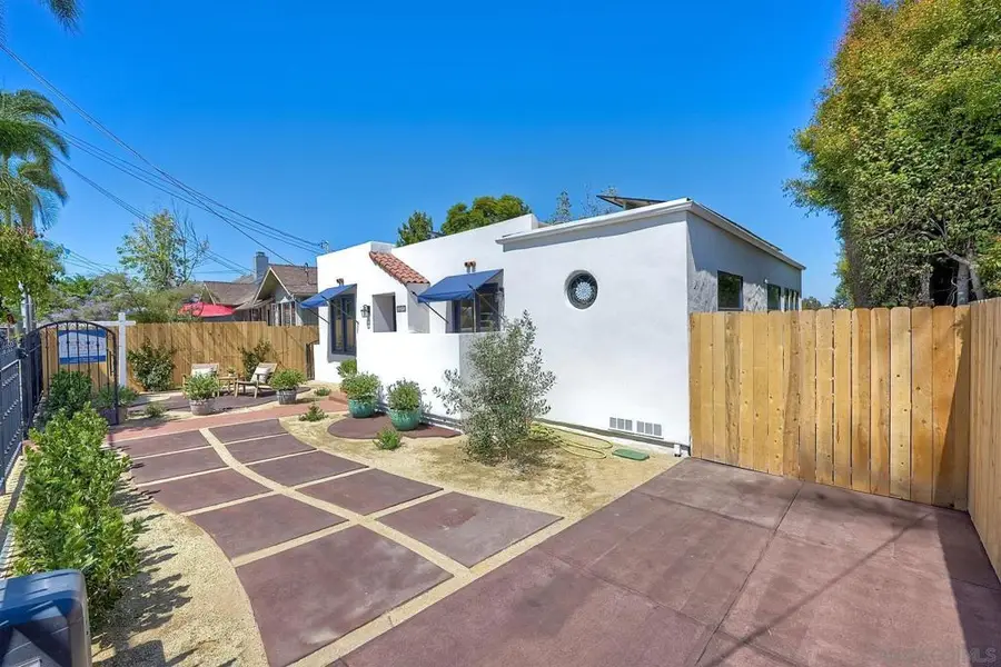 3635 Kite St, San Diego, CA 92103 - Image #2