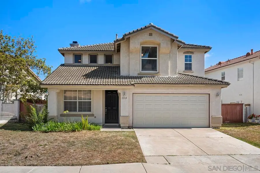 1112 Camino Del Rey, Chula Vista, CA 91910 - Image #3