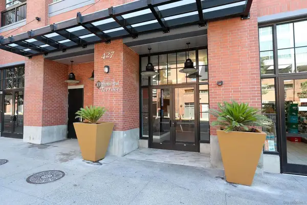 427 9th Avenue #501, San Diego, CA 92101