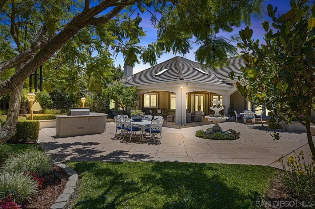 13391 Old Winemaster Court, Poway, CA 92064 - Image #1