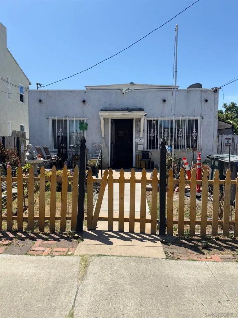 620 E 7th St, National City, CA 91950 - Image #1