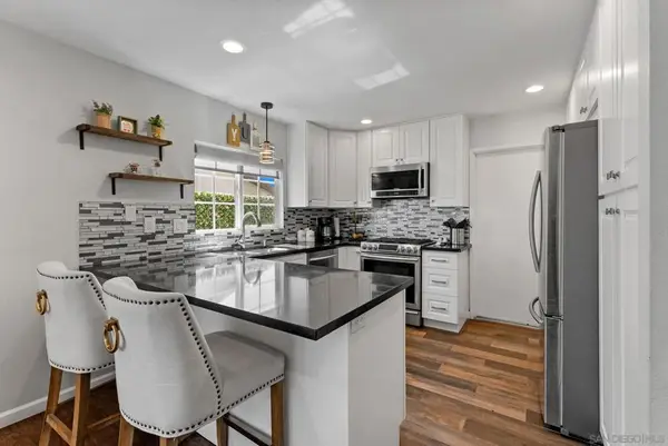 9209 Les Rd, Santee, CA 92071