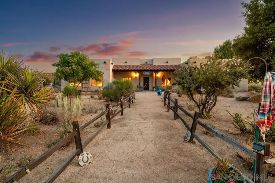 40760 Old Highway 80, Boulevard, CA 91905 - #2