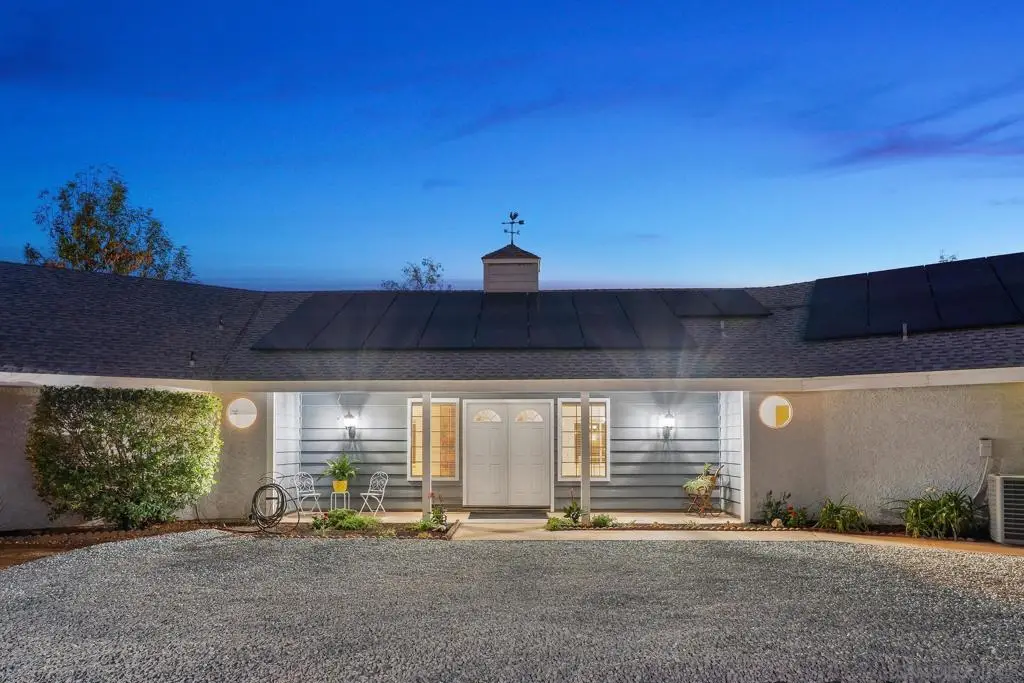 539 Steffy Rd, Ramona, CA 92065 - Image #1